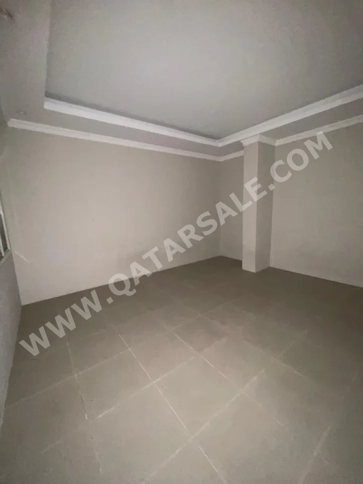 2 Bedrooms  Apartment  in Doha -  Najma  Not Furnished