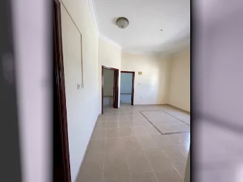 2 Bedrooms  Apartment  in Doha -  Old Airport  Not Furnished