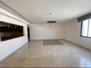 2 Bedrooms  Apartment  in Doha -  Fereej Bin Omran  Semi Furnished