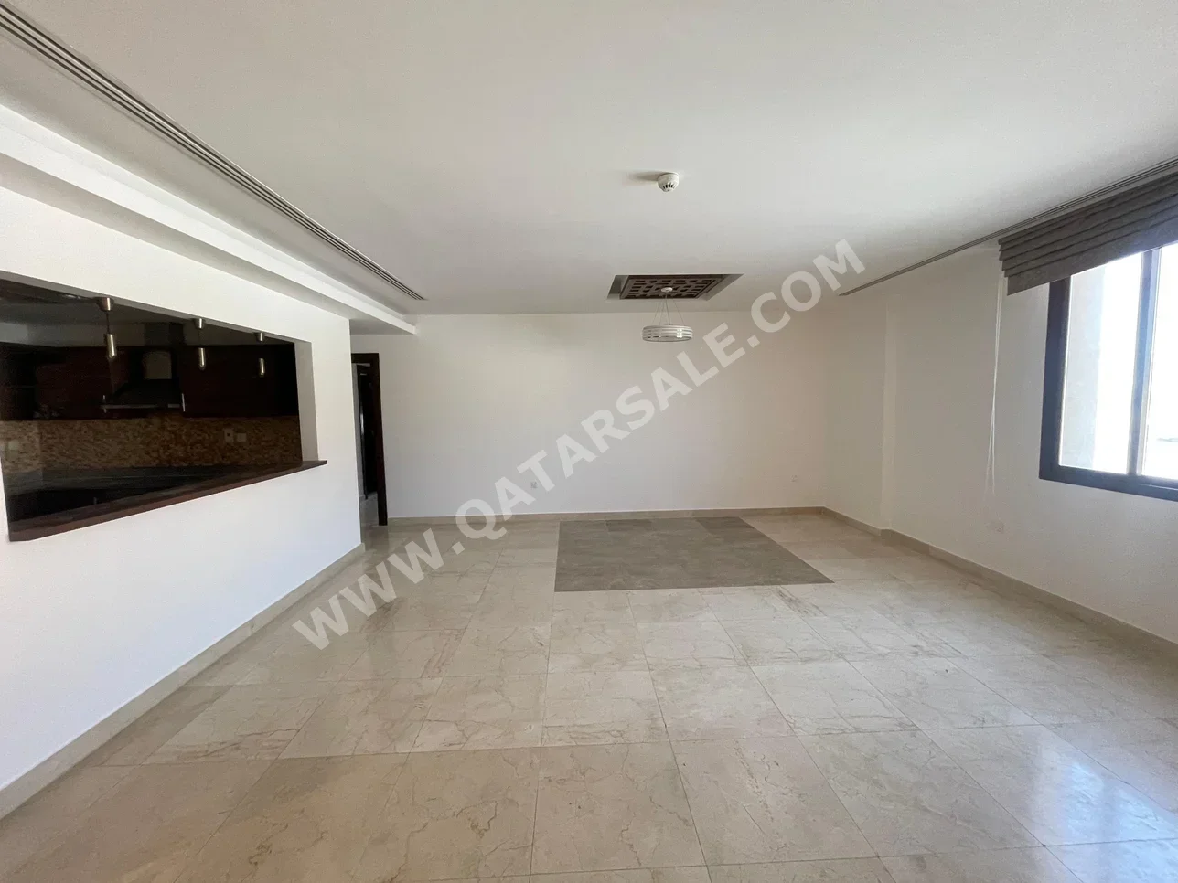 2 Bedrooms  Apartment  in Doha -  Fereej Bin Omran  Semi Furnished