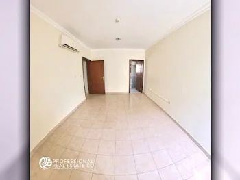 2 Bedrooms  Apartment  in Doha -  Najma  Not Furnished