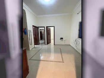 2 Bedrooms  Apartment  in Doha -  Old Airport  Not Furnished