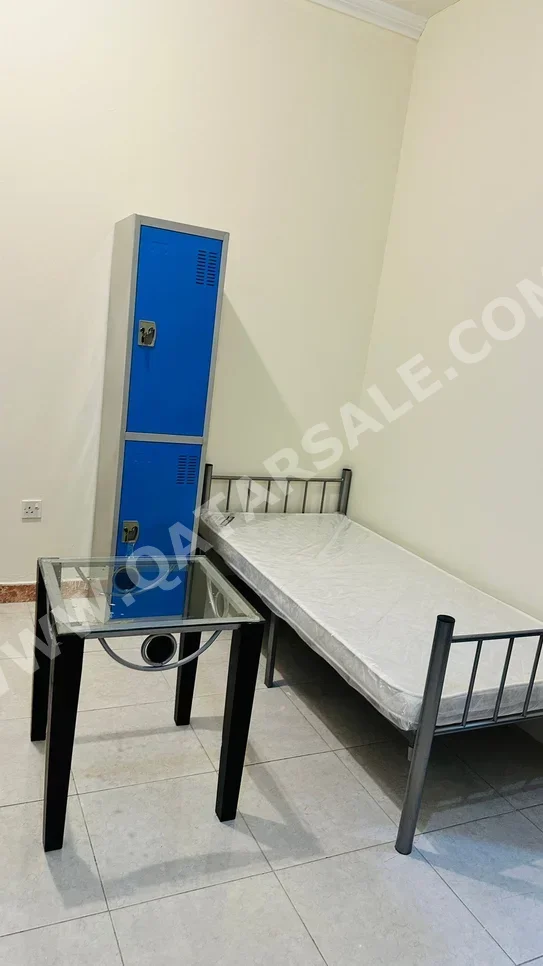 1 Bedrooms  Apartment  in Doha -  Al Hilal  Fully Furnished