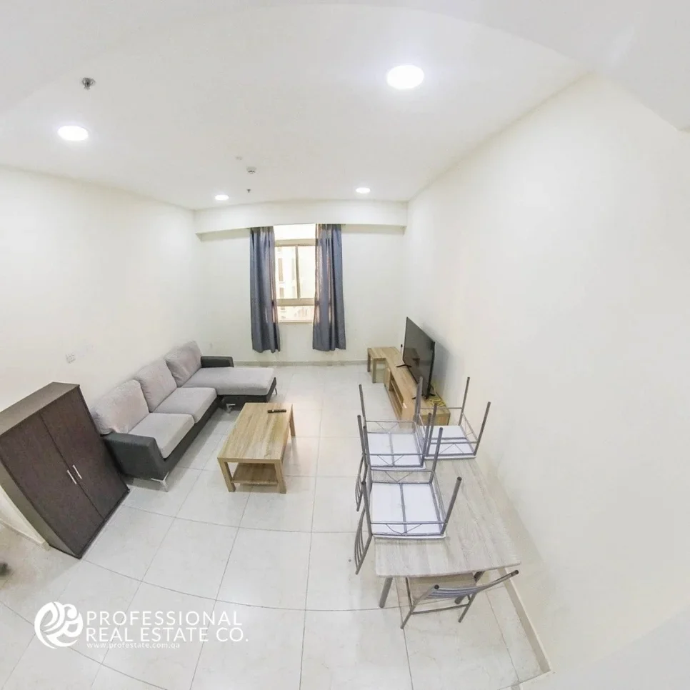 2 Bedrooms  Apartment  in Doha -  Fereej Bin Mahmoud  Fully Furnished