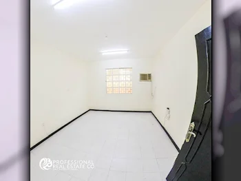 1 Bedrooms  Apartment  in Doha -  Al Duhail  Not Furnished