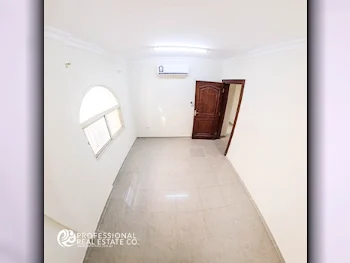 2 Bedrooms  Apartment  in Doha -  New Doha  Not Furnished