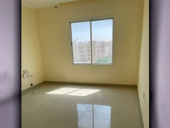 2 Bedrooms  Apartment  For Rent  in Doha -  Al Sadd  Not Furnished