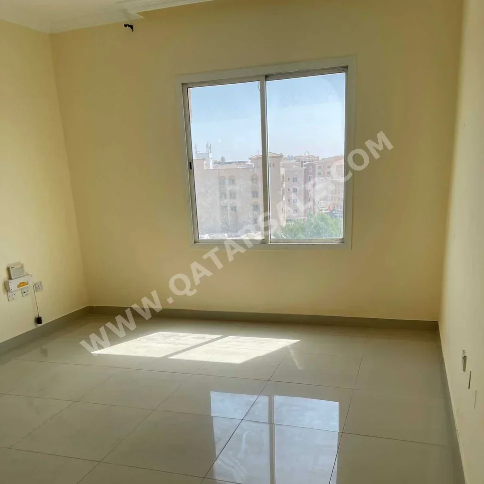 2 Bedrooms  Apartment  For Rent  in Doha -  Al Sadd  Not Furnished