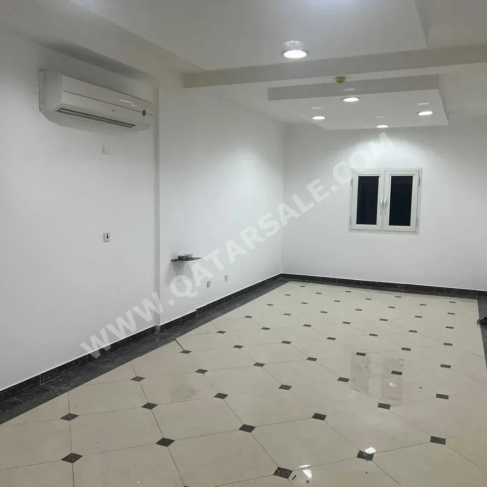 2 Bedrooms  Apartment  For Rent  in Doha -  Al Sadd  Not Furnished