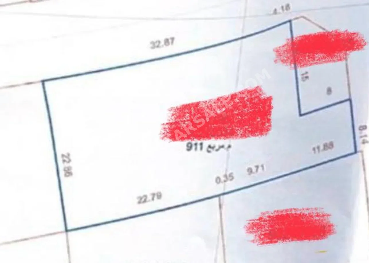 Lands For Sale in Qatar
