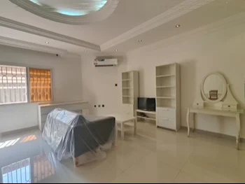 Studio  in Doha -  Al Markhiya  Fully Furnished