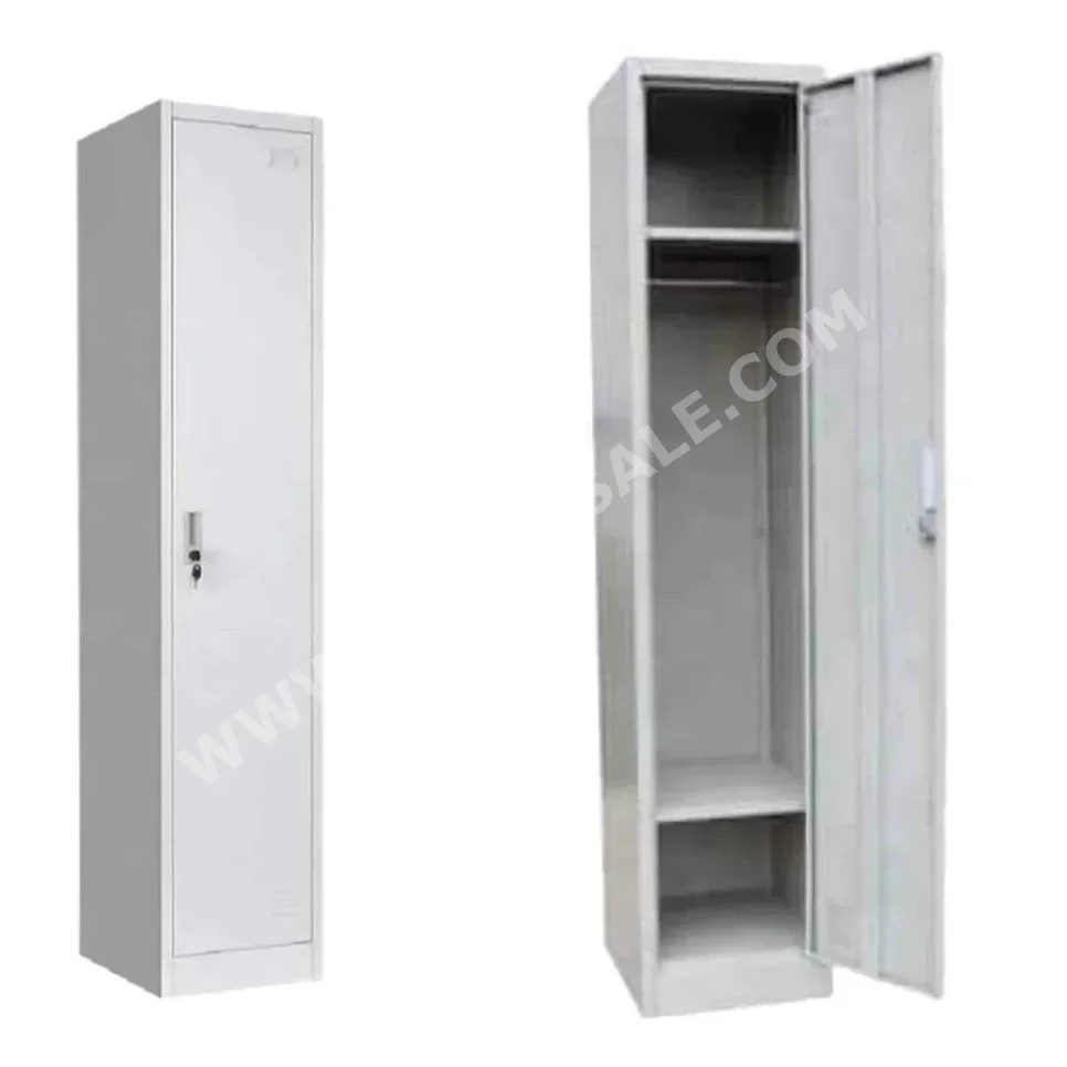Wardrobes & Dressers Doha Furniture Gray China 2022 Normal Door 3