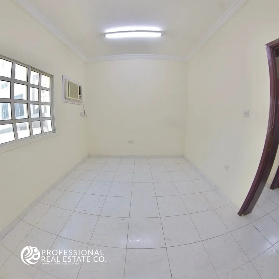 2 Bedrooms  Apartment  in Doha -  Najma  Not Furnished