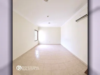 2 Bedrooms  Apartment  in Doha -  Najma  Not Furnished