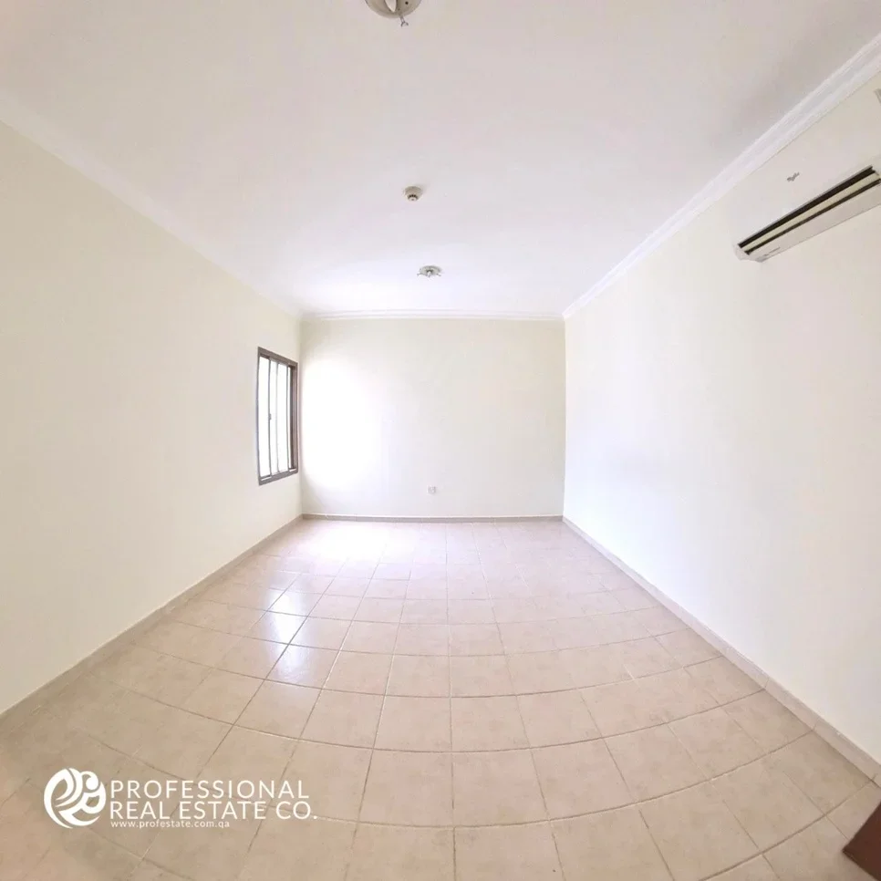 2 Bedrooms  Apartment  in Doha -  Najma  Not Furnished