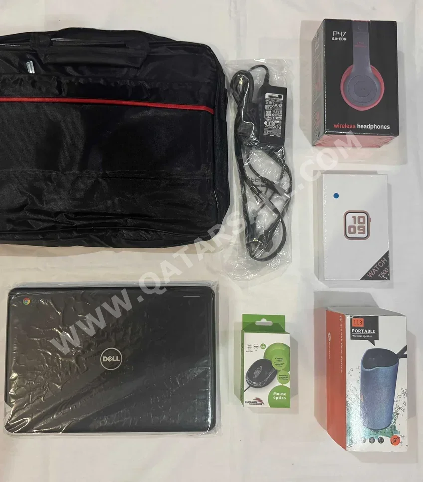 Dell G5 2022 12" Intel Pentium For Sale in Qatar