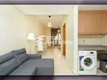 Studio  in Lusail -  Fox Hills  Fully Furnished