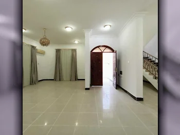 4 Bedrooms  Apartment  For Rent  in Doha -  Old Airport  Not Furnished