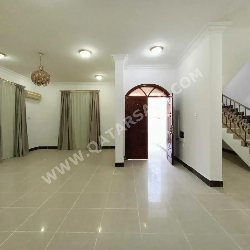 4 Bedrooms  Apartment  For Rent  in Doha -  Old Airport  Not Furnished