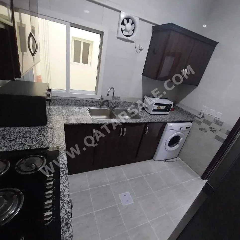 3 Bedrooms  Apartment  For Sale  in Doha -  Najma  Fully Furnished