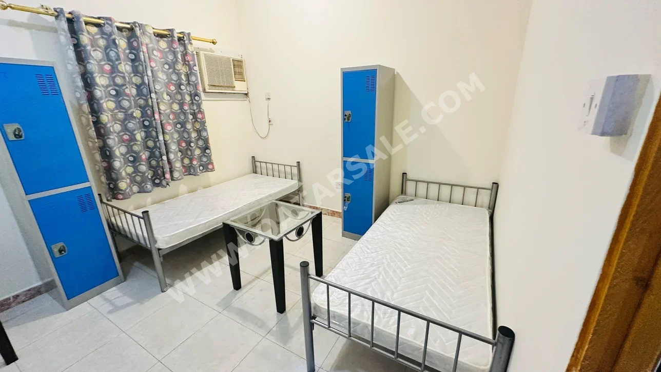 1 Bedrooms  Apartment  in Doha -  Al Hilal  Fully Furnished