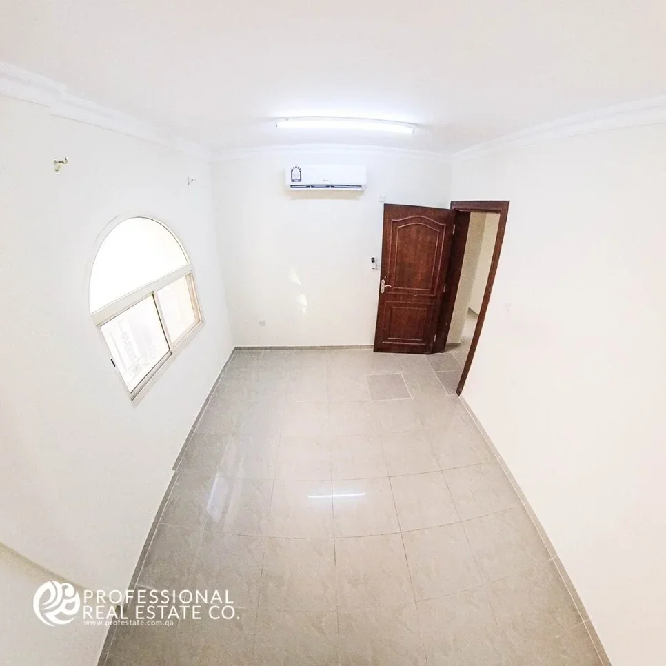 2 Bedrooms  Apartment  in Doha -  New Doha  Not Furnished