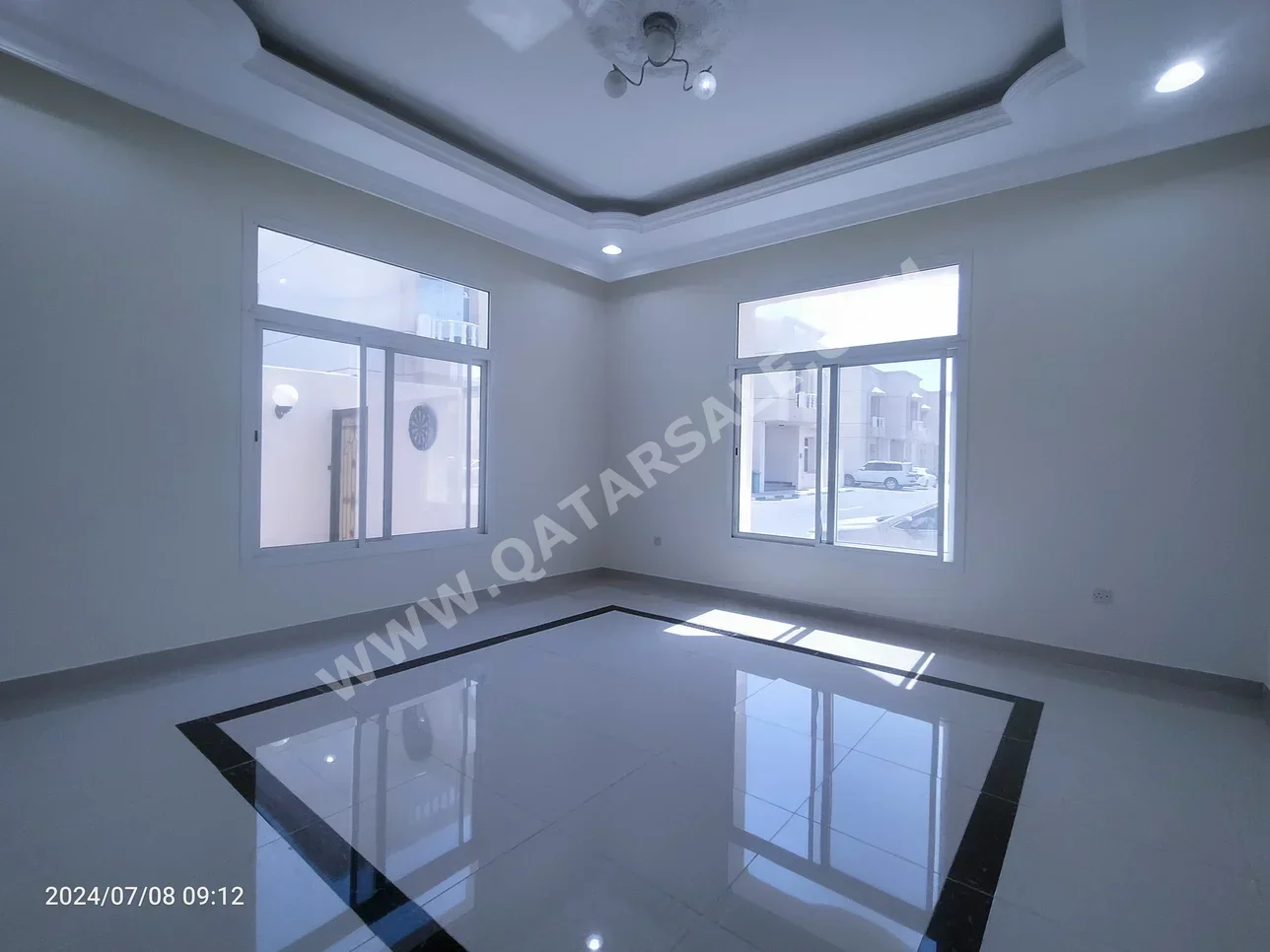 1 Bedrooms  Apartment  in Umm Salal -  Umm Salal Ali  Not Furnished