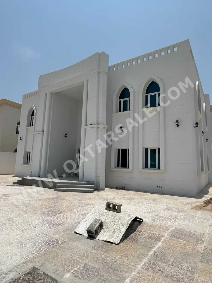 Family Residential  - Not Furnished  - Al Wakrah  - Al Wukair  - 7 Bedrooms