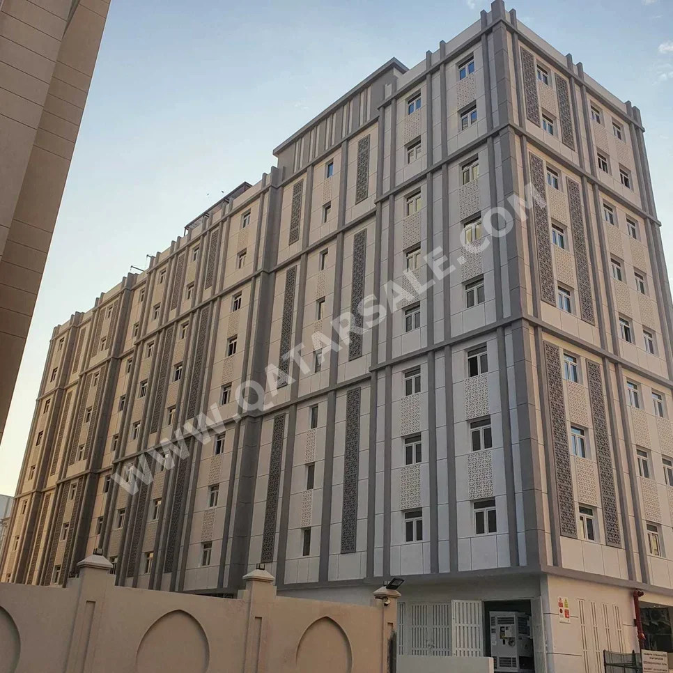 Buildings, Towers & Compounds - Family Residential  - Doha  - Fereej Abdul Aziz  For Sale