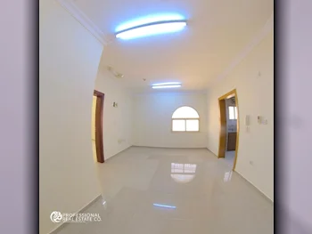 1 Bedrooms  Apartment  in Doha -  New Doha  Not Furnished