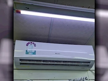 Air Conditioners GREE  Warranty  With Delivery  With Installation