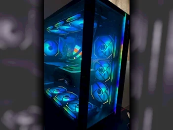 Gaming PC - Intel Core i9  - Nvidia  - Nvidia Geforce  - RTX 3090  - 24 GB -  32 GB(2x16)  / DDR 5 - SSD :  2 TB - HDD :  Not Installed  2023