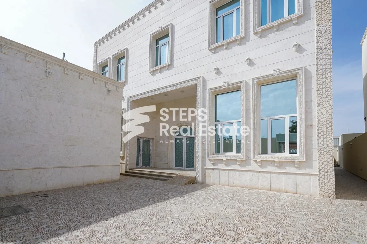 Family Residential  - Not Furnished  - Al Rayyan  - New Al Rayyan  - 7 Bedrooms