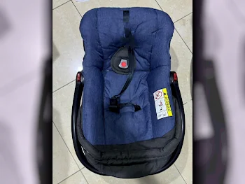 Kids Car Seats - Car Seat for Infants & Toddlers  - Blue