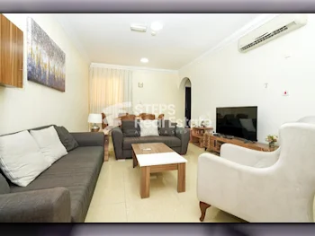 2 Bedrooms  Apartment  in Doha -  Old Airport  Fully Furnished