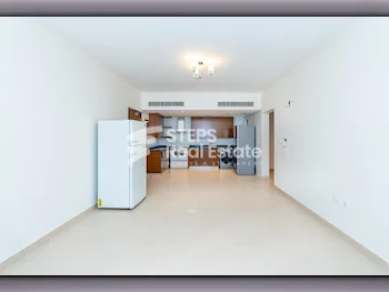 2 Bedrooms  Apartment  in Doha -  Old Airport  Semi Furnished