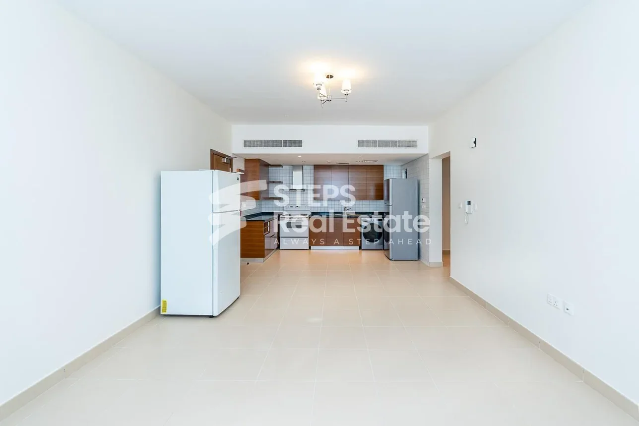 2 Bedrooms  Apartment  in Doha -  Old Airport  Semi Furnished