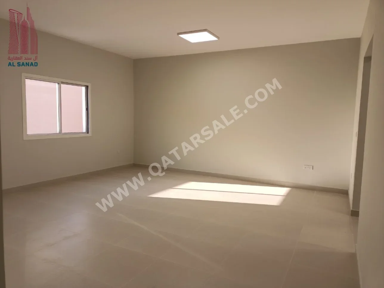 1 Bedrooms  Apartment  For Rent  in Doha -  Fereej Old Al Hitmi  Not Furnished