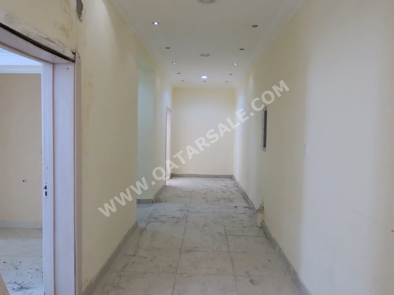 1 Bedrooms  Apartment  For Rent  in Al Rayyan -  Al Sailiya  Not Furnished