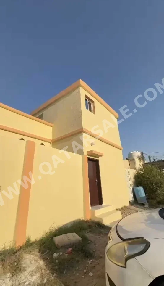 Family Residential  - Not Furnished  - Al Rayyan  - Muaither  - 3 Bedrooms