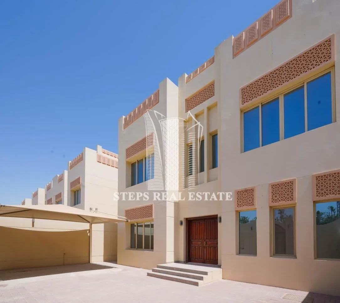 Commercial  - Not Furnished  - Al Rayyan  - Al Waab  - 4 Bedrooms