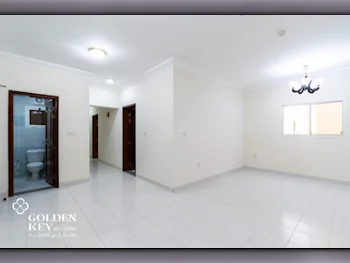 3 Bedrooms  Apartment  For Rent  in Doha -  Old Airport  Not Furnished