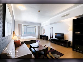 Apartment  For Rent  in Doha -  West Bay  Fully Furnished