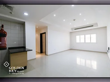 2 Bedrooms  Apartment  For Rent  in Doha -  Al Sadd  Semi Furnished