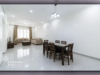 2 Bedrooms  Apartment  For Rent  in Doha -  Old Airport  Fully Furnished