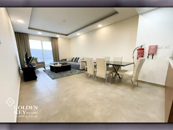 3 Bedrooms  Apartment  For Sale  in Lusail -  Al Erkyah  Fully Furnished