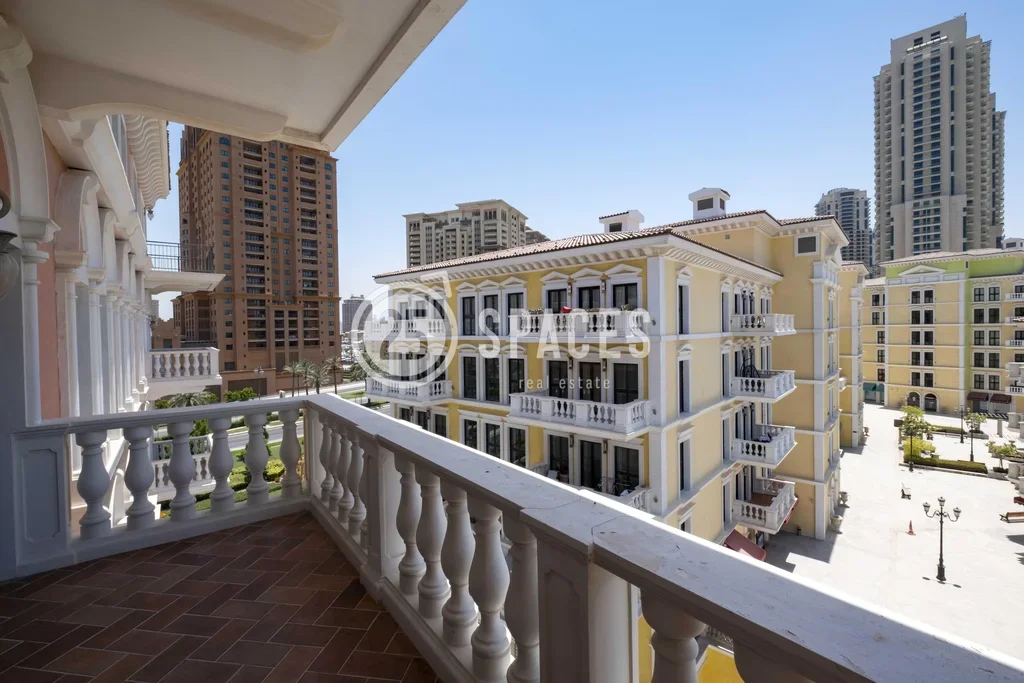 1 Bedrooms  Apartment  For Rent  in Al Shahaniya -  Al Shahaniya  Semi Furnished