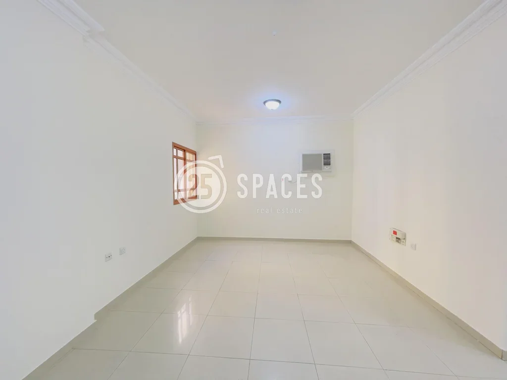 2 Bedrooms  Apartment  For Rent  in Doha -  Rawdat Al Khail  Not Furnished