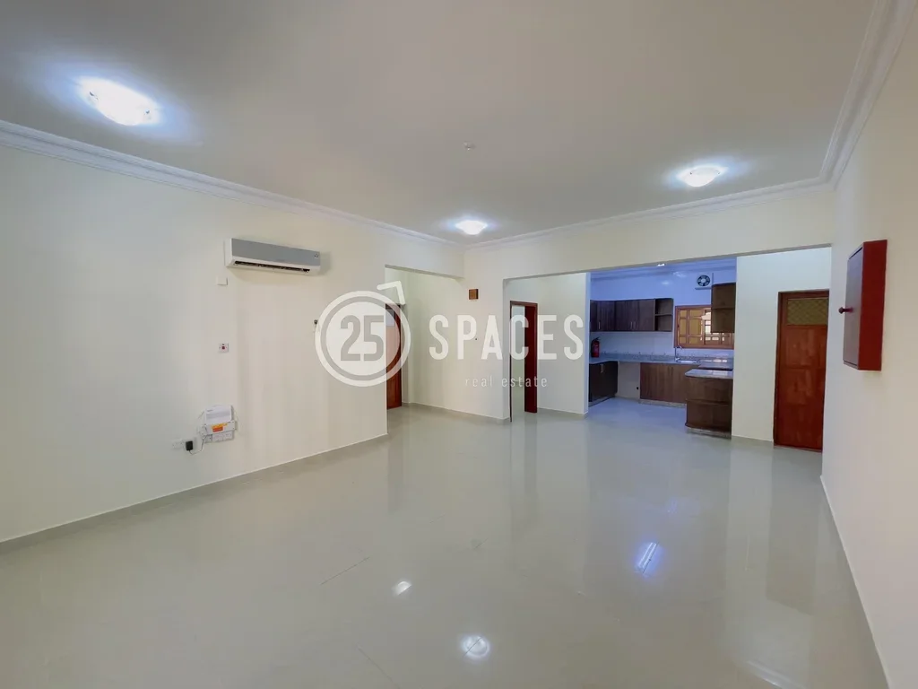 2 Bedrooms  Apartment  For Rent  in Doha -  Rawdat Al Khail  Not Furnished