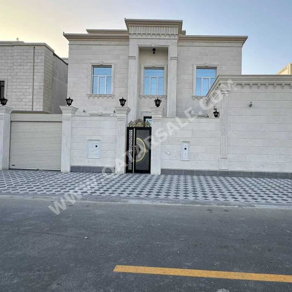 Family Residential  - Not Furnished  - Al Daayen  - Al Khisah  - 7 Bedrooms